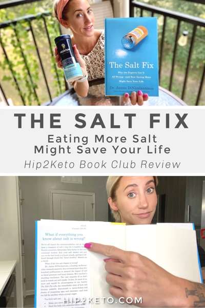 James DiNicolantonio: Жасырын жау: Қанттың мидағы кокаинге ұқсас әсері