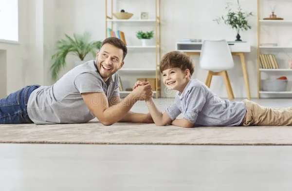 Lawrence J. Cohen, Ph.D.: Тәрбиедегі басты қару – ойын