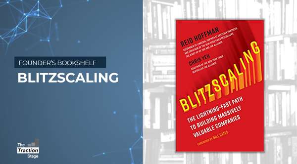 Reid Hoffman , Chris Yeh: Жаһандық турбуленттілік және Орталық Азияның IT-көкжиегі