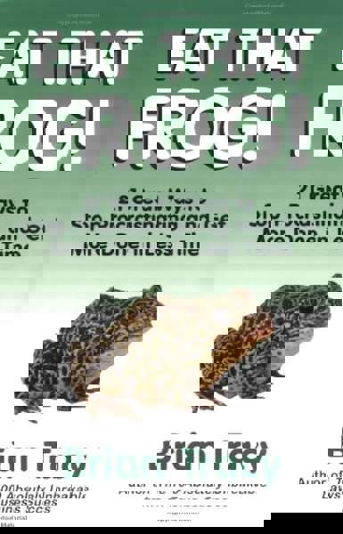 Brian Traсу: Отбасы және Жұмыс: Тепе-теңдік формуласы