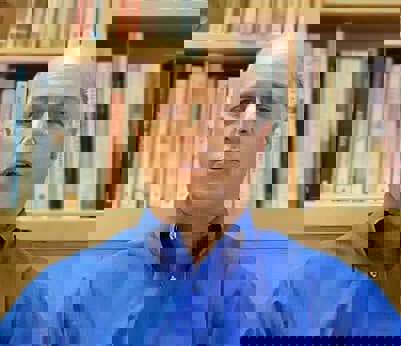 Lawrence J. Cohen, Ph.D.: Клиникалық кабинеттен өмірге: Алғашқы сенім көпірлері