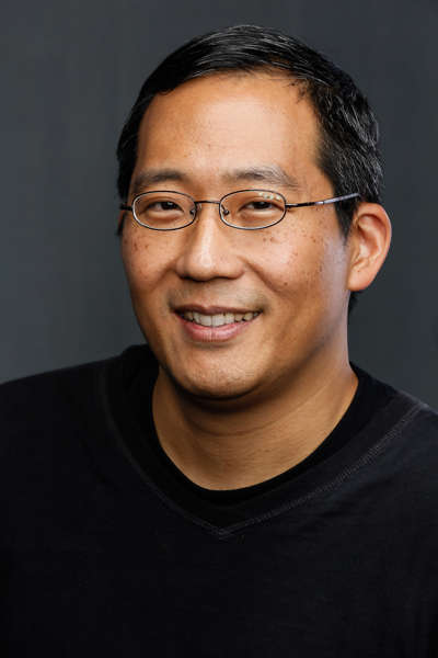 Reid Hoffman , Chris Yeh: Рид Хоффман: Кремний алқабының «Оракулы» және оның стратегиялық интуициясы