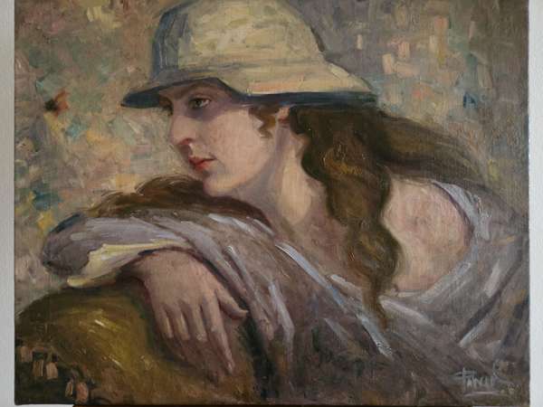 Unknown: Shon Heıs jáne 'The Unknown': Sahnadaǵy jalǵyzdyq