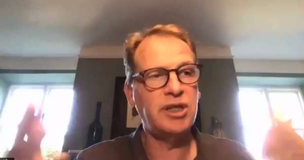 Nigel Toon: «AI қалай ойлайды?»: Күрделі дүниені қарапайым түсіну әдісі