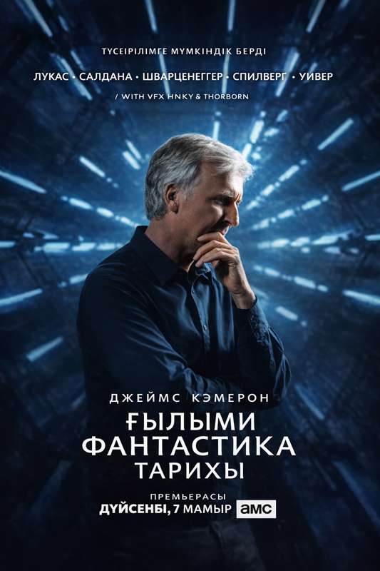 James Cameron: Жүк көлігінен Голливуд шыңына: Алғашқы қадамдар