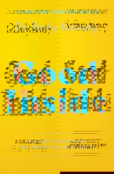 Доктор Бекки Кеннеди: Бала тәрбиесіндегі революция және «Жаны жақсы» философиясы