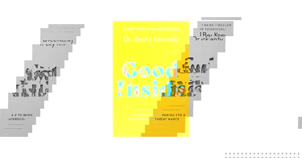 BECKY KENNEDY: Репарация – қарым-қатынастың алтын көпірі