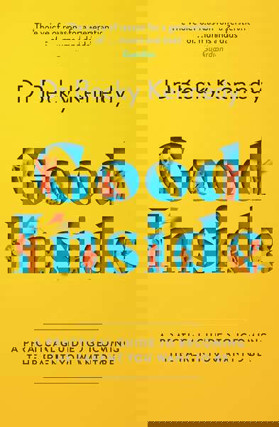 BECKY KENNEDY: «Жаны жақсы» концепциясының құдіреті