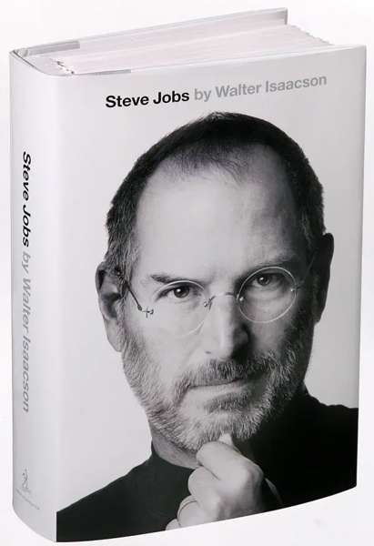 Walter Isaacson: Илон Маск: Марсқа жол тартқан қайшылықты тұлғаның миссиясы