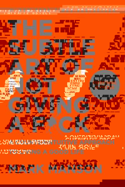 Mark Manson: Техастық баладан әлемдік «анти-гуруға» дейін