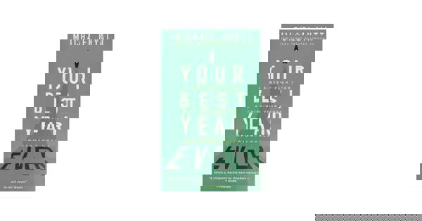 Michael Hyatt: Отбасы құндылықтары — басты бағдар