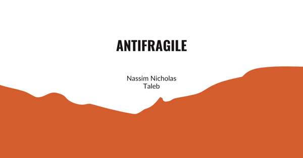 Nassim Nicholas Taleb: «Via Negativa»: Артық дүниеден арылу арқылы кемелдену