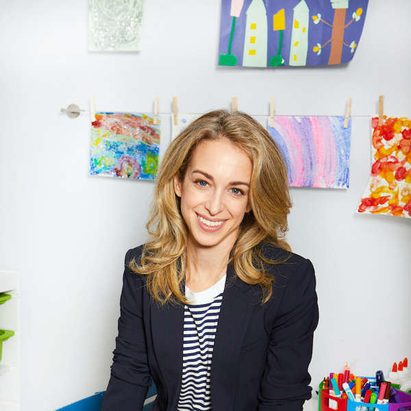 BECKY KENNEDY: Forbes: Неге «ештеңе істемеу» мансапты өсіреді?