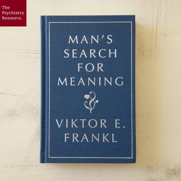 Viktor Frankl: Мақсатсыз өлім: 'Не үшін?' деген сұрақтың жоқтығы
