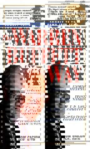 Robert Hagstrom: Нарық шуылындағы тыныштық: Инвестициялық философияның бастауы