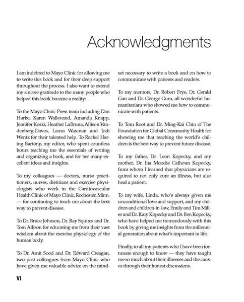 Stephen Kopecky: Күтпеген диагноз: Спортшы жүрегі неге сыр берді?