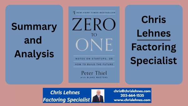 Peter Thiel: Өзіңіздің «құпия шындығыңызды» іздеу