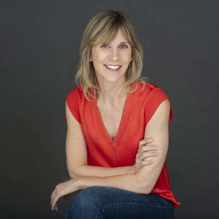 Karen Van Kampen: Түс ішіндегі түс: Шешілмеген жұмбақтың кілті