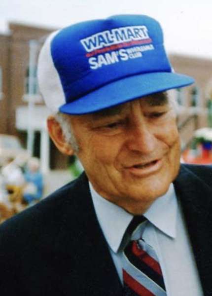 Sam Walton: Ньюпорттағы жеңіліс: Сэм Уолтонның ең үлкен сабағы