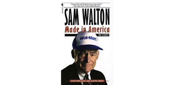 Sam Walton: Бәсекелестерден үйрену: Инсайдерлік ақпаратты тиімді пайдалану жолдары