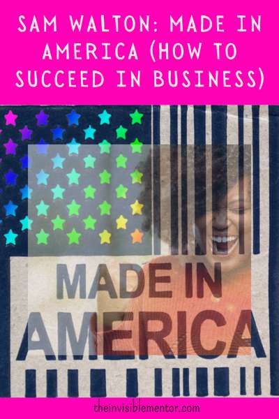 Сэм Уолтон: Бөлшек сауда империясының аналитикалық анатомиясы және «Америка өнімі» мұрасы