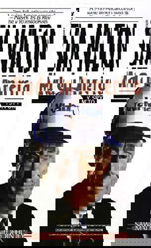 Sam Walton: Төмен баға стратегиясының экономикалық моделі мен нарықтық логикасы