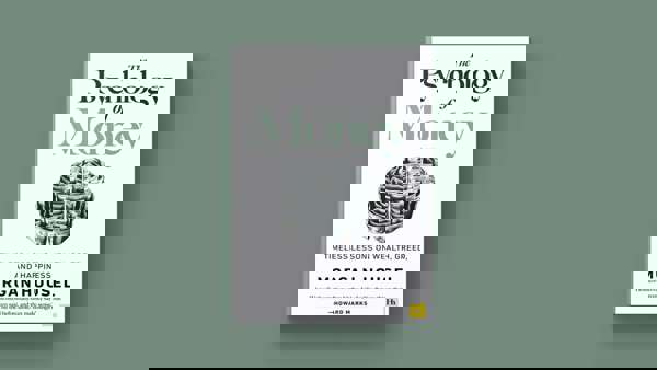 Morgan Housel: Ұлы депрессия және үрейдің ұзақ жаңғырығы