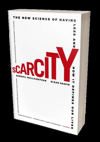 Тапшылық тұзағы: Неге бізде үнемі уақыт пен ақша жетпейді?